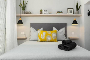 Tranquil Oasis in the heart of Green Point
